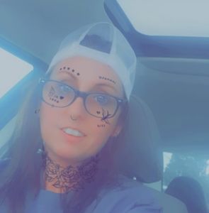 Meet your Posher, Lynn